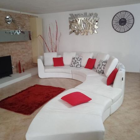 Maracalagonis Appartamento Villa Serena Due מראה חיצוני תמונה