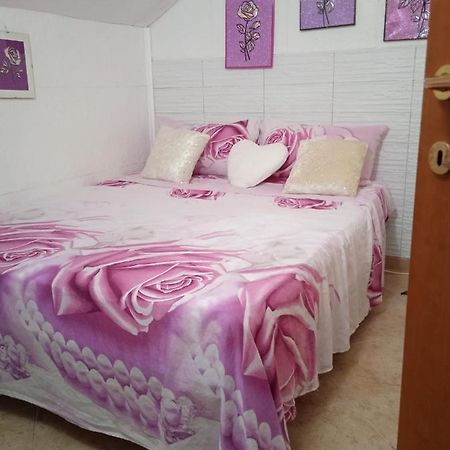 Maracalagonis Appartamento Villa Serena Due מראה חיצוני תמונה