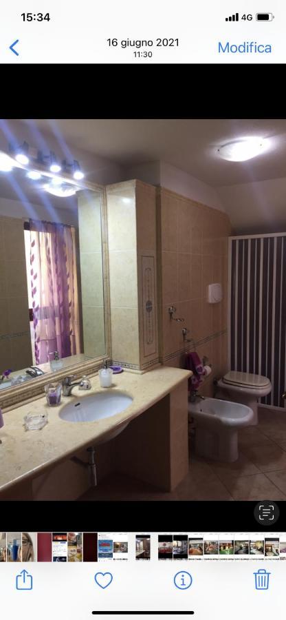 Maracalagonis Appartamento Villa Serena Due מראה חיצוני תמונה