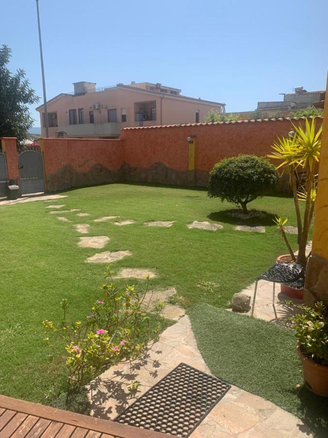 Maracalagonis Appartamento Villa Serena Due מראה חיצוני תמונה