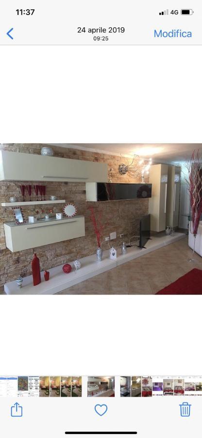 Maracalagonis Appartamento Villa Serena Due מראה חיצוני תמונה