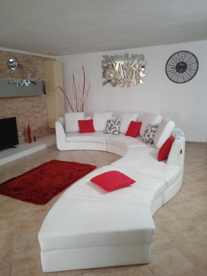 Maracalagonis Appartamento Villa Serena Due מראה חיצוני תמונה