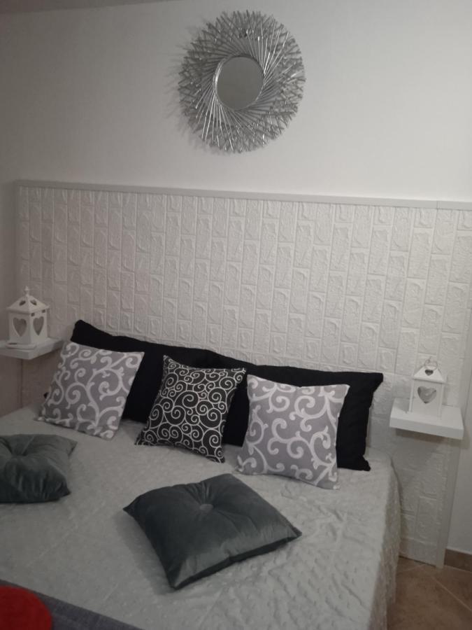 Maracalagonis Appartamento Villa Serena Due מראה חיצוני תמונה