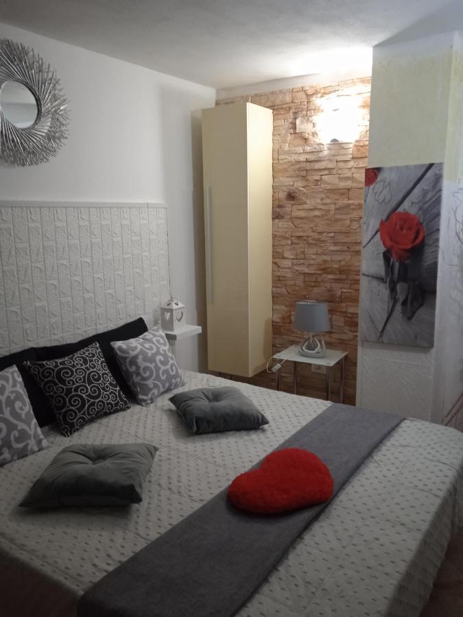 Maracalagonis Appartamento Villa Serena Due מראה חיצוני תמונה